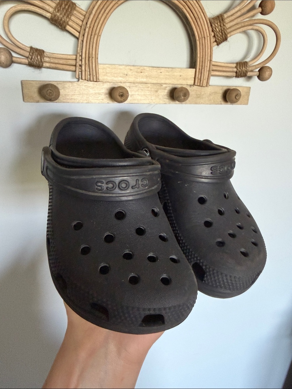 Children Crocs - Picture 4 of 8
